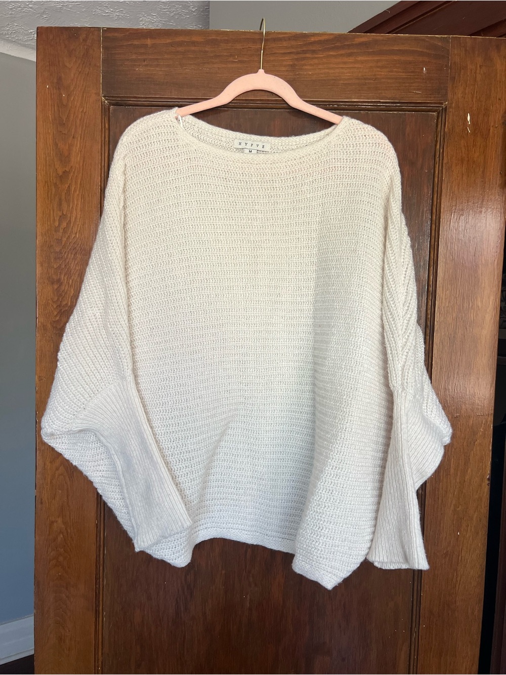 HYFVE Knit Sweater